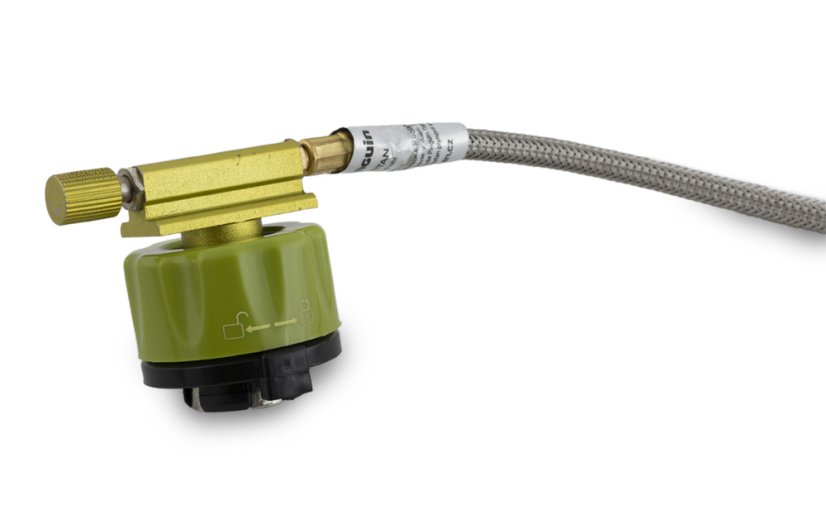 Redukcia Pinguin Adaptor 220 g