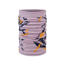 Multifunkčná šatka BUFF LW Merino wool - Virta Grape Ice