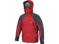 Nepremokavá bunda Pinguin Parker (red)