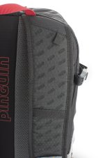 Batoh Pinguin Step 24 (black/grey)