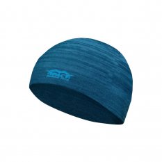 Čiapka P.A.C. Recycled Merino Tech Hat - Jallga Mali Blue