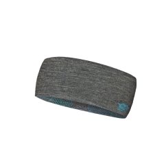 Čelenka P.A.C. Recycled Merino Tech Headband - Dotlet Mynt