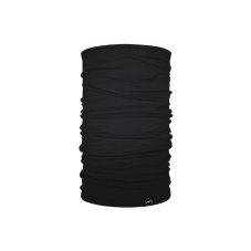 Multifunkčná šatka H.A.D. Merino Mid - Black Eyes