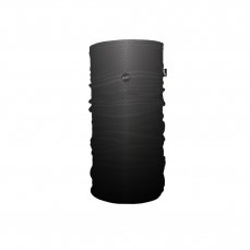 Multifunkčná šatka H.A.D. Brushed Eco Tube - Argon Black