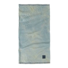 Multifunkčná šatka BUFF LW Merino wool - Dye Flint