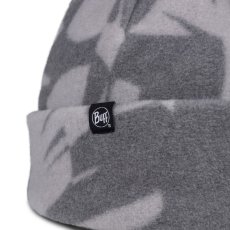 Čiapka BUFF Polar Prints Beanie - Bondu Grey