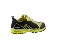 Topánky Kayland Gravity (Black Lime)