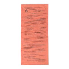 Multifunkčná šatka BUFF DryFlx® - Solid Cyberpink