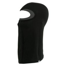 Detská kukla P.A.C. Kids Bamboo Balaclava - Black