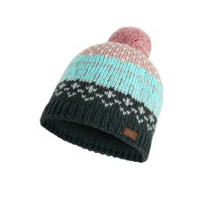 Čiapka P.A.C. Sport Lidda Pom Beanie - Rose