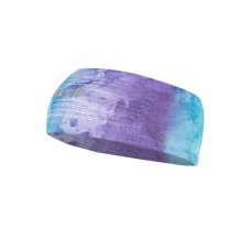 Čelenka P.A.C. Recycled Seamless Mesh Headband - Eylan