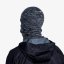 Kukla BUFF DryFlx+ Balaclava - Light Grey