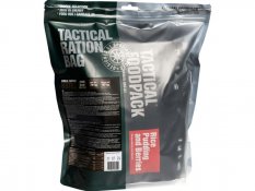 Dehydrované jedlo Tactical Foodpack Ration Hotel 3 meal