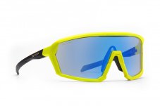 Okuliare DEMON GRAVEL PHOTOCHROMATIC- MATT YELLOW BLACK