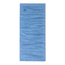 Multifunkčná šatka BUFF DryFlx® - Solid Washed Blue