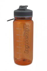 Flaša Pinguin Tritan Bottle Sport 650 ml (orange)