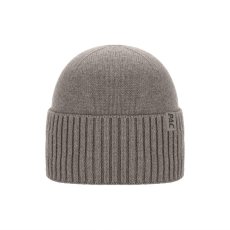 Čiapka P.A.C. Darlis Merino Beanie - Grey Melange