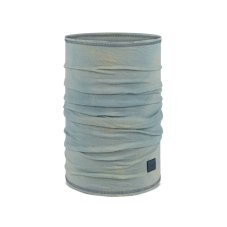 Multifunkčná šatka BUFF LW Merino wool - Dye Flint