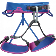 Úväz Climbing Technology Musa M