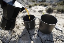 Hrnček Pinguin Mug Alu