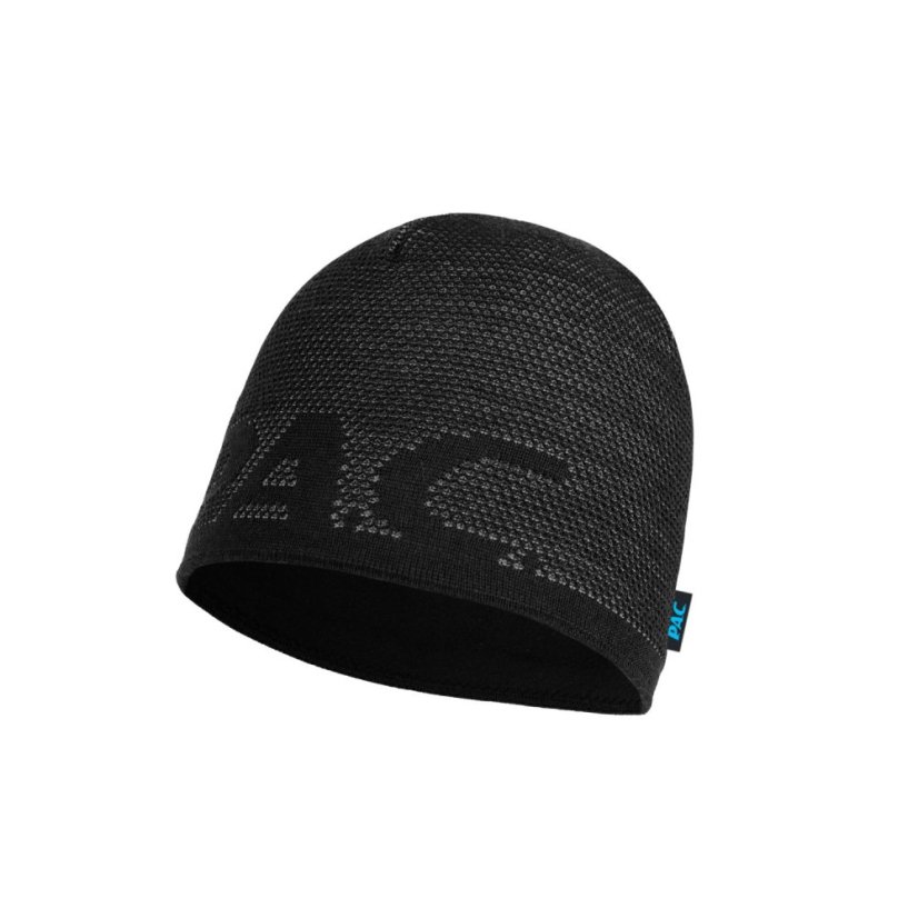 Čiapka P.A.C. Sport Rida Beanie - Black