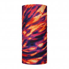 Multifunkčná šatka BUFF Coolnet UV+ - Ethnos Flame