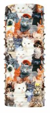 Multifunkčná šatka P.A.C. Original - Miau