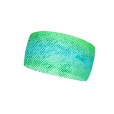 Čelenka P.A.C. Ocean Upcycling Headband - Tuneverda L/XL