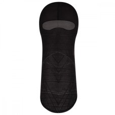 Kukla BUFF Balaclava Microfiber - Embers Black