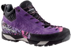 Topánky Zamberlan Salathe' GTX RR (violet/pink)