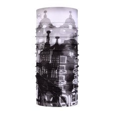 Multifunkčná šatka BUFF Original Ecostretch - Barcelona