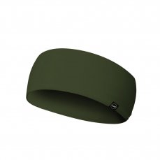 Čelenka H.A.D. Merino Mid Headband - Army Green
