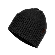 Čiapka P.A.C. Darlis Merino Beanie - Black