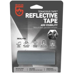 Reflexná samolepiaca páska GEAR AID Tenacious Tape Reflective