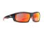 Okuliare DEMON Outdoor Photochromatic Pol Red