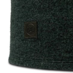 Čiapka BUFF Merino Fleece Hat - Forest