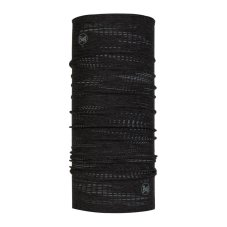Multifunkčná šatka BUFF DryFlx® - R-Black