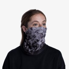Multifunkčná šatka BUFF Original Ecostretch - Icarus Grey