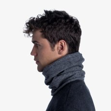 Nákrčník BUFF Merino Fleece Neckwarmer - Grey