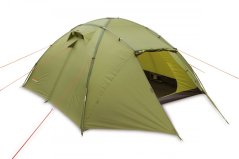 Stan Pinguin Tornado 4 Duralu (green)