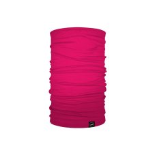Multifunkčná šatka H.A.D. Merino Mid - Fuchsia