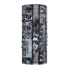 Multifunkčná šatka BUFF Original National Geographic - Osu Grey