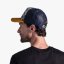 Šiltovka BUFF Trucker Cap - Darix Multi L/XL