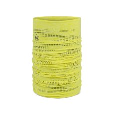 Multifunkčná šatka BUFF DryFlx® - Solid Lime