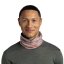 Multifunkčná šatka BUFF Original Ecostretch - Aluk Grey
