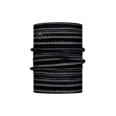 Nákrčník BUFF Reversible Polar Neckwarmer - Picus Grey
