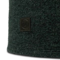 Čiapka BUFF Merino Fleece Hat - Forest