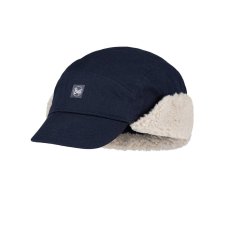 Šiltovka BUFF Fall Line Cap - Simu Navy S/M