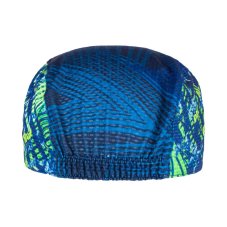 Šiltovka P.A.C. Kallaf Bike Cap - Navy/Green