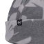 Čiapka BUFF Polar Prints Beanie - Bondu Grey